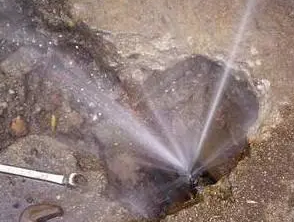 麦积水管漏水检测哪家好