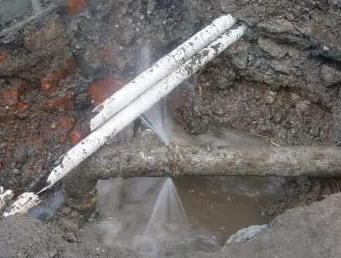 麦积测漏水多少钱