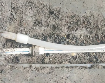 麦积测漏水哪家好