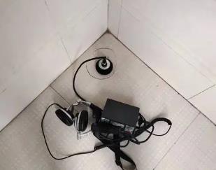 麦积测漏水公司