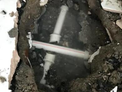 麦积漏水检测公司哪家好