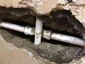 麦积漏水检测电话多少