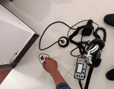 麦积测漏水公司电话