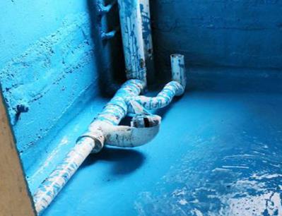 麦积测漏水多少钱